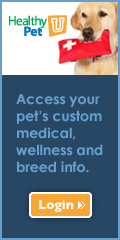 Healthy Pet U